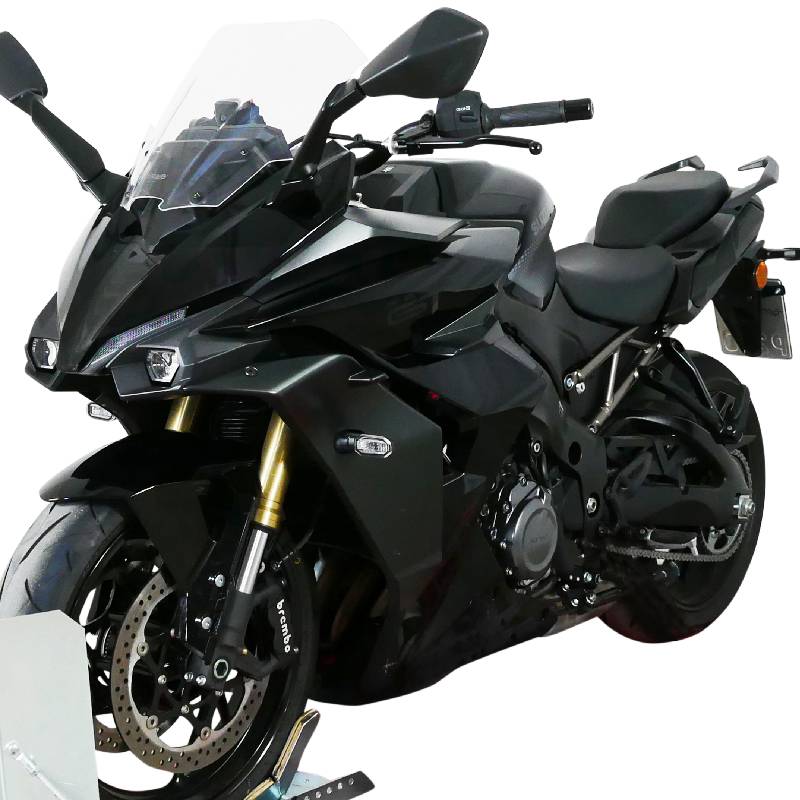 Cúpula sport MRA Suzuki GSXS1000GT 22-